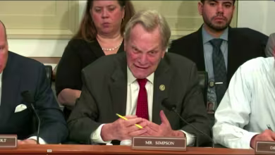 Congressman tells RFK Jr. that U.S. may need 'more dentists' if fluoride is banned