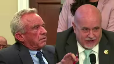 ‘My opinions about vaccines are irrelevant’: RFK Jr. testifies on measles vaccinations