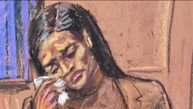 Cassie Ventura testifies to feeling humiliated about 'freak offs' in Sean 'Diddy' Combs trial