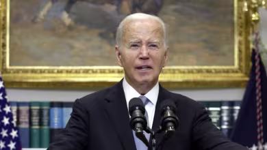 'There are a lot of treatments': Former Obama health adviser on Biden's cancer prognosis