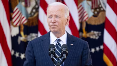 Before Friday, Biden had 'never been diagnosed with prostate cancer,' spokesperson says