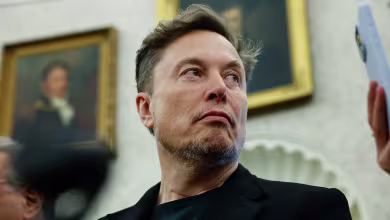 Elon Musk 'Disappointed' By Trump's Massive Spending Bill