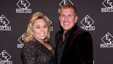 Trump To Pardon Reality Stars Todd And Julie Chrisley