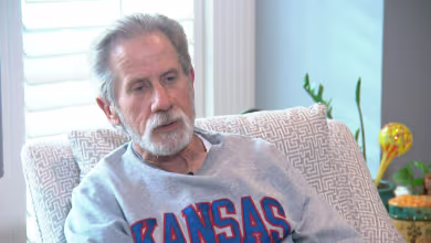 'I had the perfect family': Father recalls moment he learned of daughter’s death