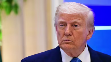 Trump plans to meet Putin ‘as soon as we can set it up’