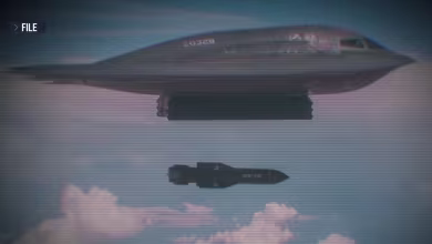 Pentagon reveals new details of U.S. airstrikes on Iran’s nuclear program