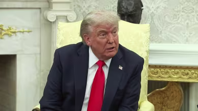 Trump says he had 'very good conversation' with Xi on trade