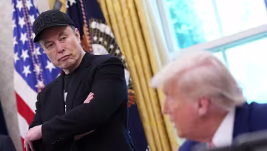 'Whatever': Elon Musk responds to Trump's criticism of his opposition to GOP bill