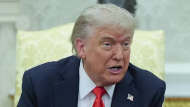 Trump calls Biden's autopen use 'disrespectful'