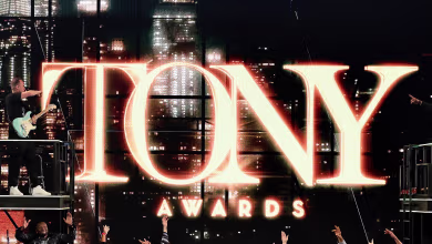 Broadway's biggest stars vying for 2025 Tony Awards