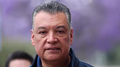 Sen. Padilla after removal from DHS event: 'We will hold this administration accountable'