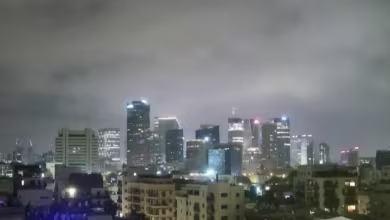 Israeli military launches airstrikes on Iran, U.S. says