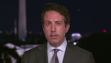 Federal judge blocks Trump from deploying National Guard to California