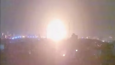 Iranian state media: Commander of Islamic Revolutionary Guard killed in Israel strikes