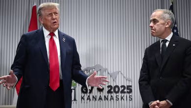 Trump: 'Iran is not winning this war'