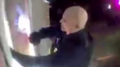 Minnesota shooting suspect went to homes of four lawmakers