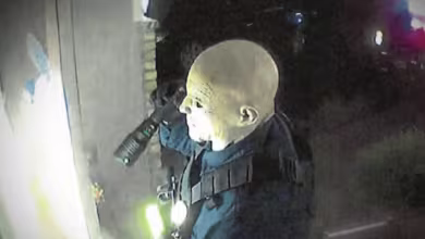 Prosecutors say suspect targeted four Minnesota lawmakers during shooting spree