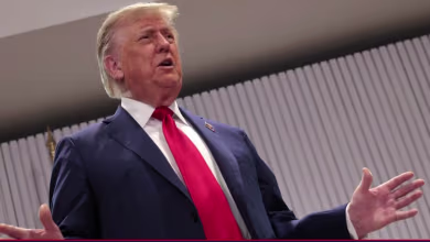 Trump: Iran is ‘not winning this war’