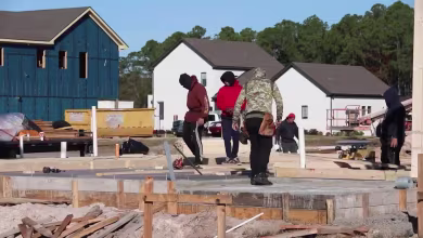 Business owners feel the sting of ICE raids at worksites