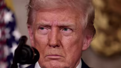 Trump considers potential strike against Iran