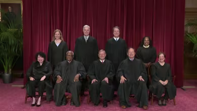 Supreme Court upholds Tennessee ban on youth gender-affirming care