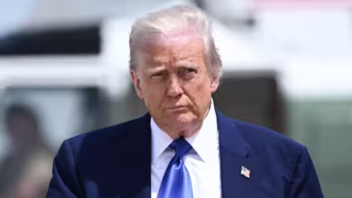 Trump to decide on Iran strike within two weeks