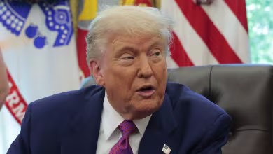 Trump sets two-week timeline to decide on U.S. involvement in Iran