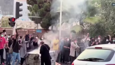 American Iranians worry about safety of loved ones as communication becomes harder