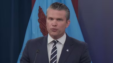 Hegseth: Iran’s nuclear capabilities ‘obliterated’ after U.S. strikes