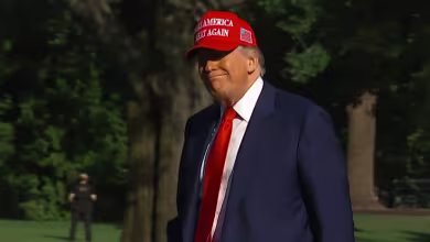 Trump administration warns Iran retaliation would be ‘terrible mistake’