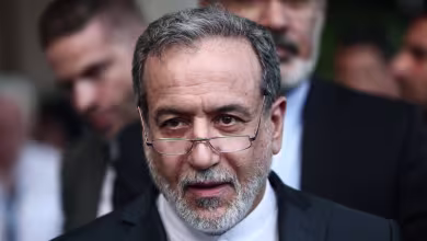 Iranian foreign minister to meet with Putin following U.S. strikes