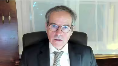 Atomic agency director: ‘Let us not allow the window to close on diplomacy’