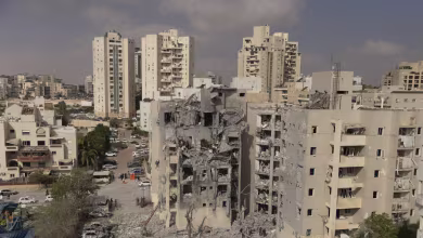 Iran confirms ceasefire with Israel despite recent attack in Beersheba