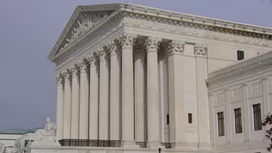 Supreme Court allows 'third country' deportations to resume