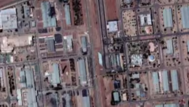 U.S. strikes may have only briefly set back Iran’s nuclear program