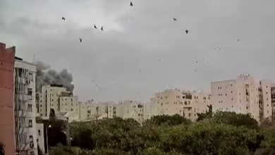 Israel-Iran ceasefire appears to hold