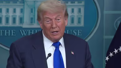 Trump: Iran is 'beat to hell' after U.S. strikes on nuclear sites