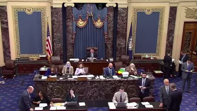 GOP pushes to pass Trump’s ‘Big Beautiful Bill’