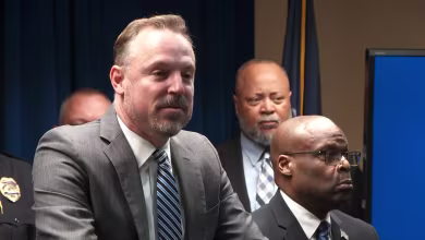 'The stuff of nightmares': Acting U.S. attorney details alleged Minnesota shooter's actions