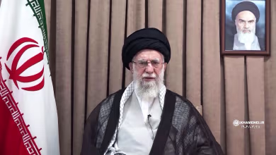 ‘Surrender to what?’: Khamenei defiant in response to Trump