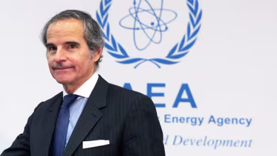 U.N. nuclear watchdog condemns Israeli strikes on Iranian nuclear sites