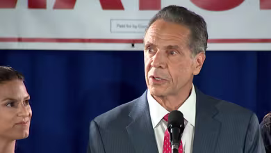 Cuomo concedes NYC mayoral primary to Mamdani