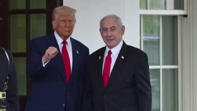 How Middle Eastern leaders may react to U.S. strike against Iran