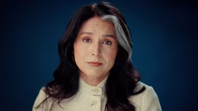 Tulsi Gabbard speaks out against nuclear weapons