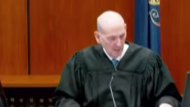 Watch: Judge accepts Kohberger's guilty plea in Idaho murders