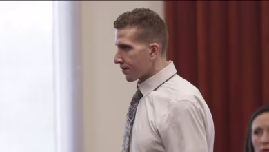 Families of victims grow emotional as Kohberger pleads guilty to Idaho killings