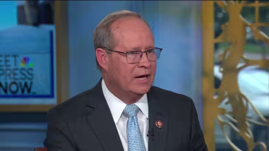 Undecided House Republican says voting on Trump bill is ‘threading a difficult needle’