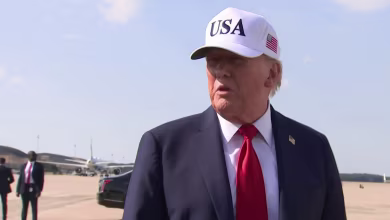 Trump says he made no progress with Putin on Russia-Ukraine call