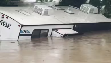 Trump signs disaster declaration for deadly Kerr County flash flooding