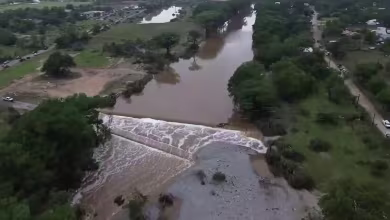 Texas officials blame National Weather Service for flood tragedy